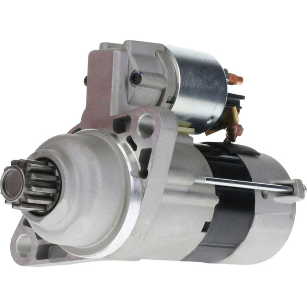 Starter for 2008-2010 Seat - Europe Leon II CAYB | OEM 0AM-911-023-D