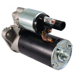 Starter for 2011-2015 Volkswagen - Europe Passat CPTA | OEM 0AM-911-023-F