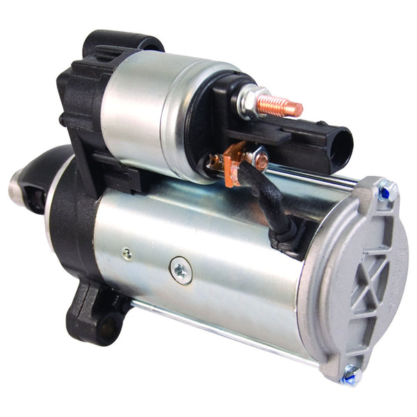 Starter for 2008-2015 Audi - Europe A4 (8K2, B8) Eng.CAMA, CGKA 2.7 TDI 140kw CLAB | OEM 057 911 021