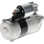 Starter for 2009-2015 Volkswagen - Europe Touran 1598cc CAYC, 1.6 TDI | OEM 02Z-911-023-K