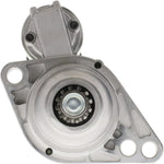 Starter for 2009-2015 Volkswagen - Europe Touran 1598cc CAYC, 1.6 TDI | OEM 02Z-911-023-K