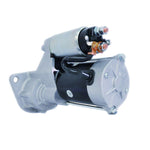 Starter for 2009 Case CX130B L4 3.0L - 183cid Isuzu 4JJ1 | OEM Industries 87560087