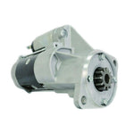 Starter for 2009 Case CX130B L4 3.0L - 183cid Isuzu 4JJ1 | OEM Industries 87560087