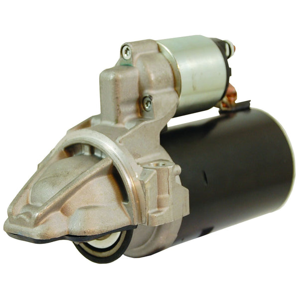 Starter for 2011-2013 Ford - Europe Transit VII 2.2 HDi 2198cc 4HG, 4HH, 4HJ | OEM 0 001 139 023