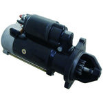 Starter for 2009-2017 JCB 526-56 L4 4.4L 269cid JCB EcoMax | OEM 320/09022