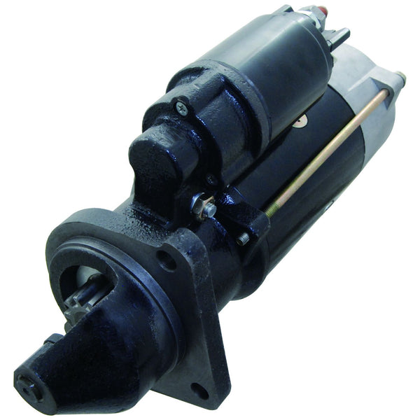 Starter for 2009-2017 JCB 526-56 L4 4.4L 269cid JCB EcoMax | OEM 320/09022