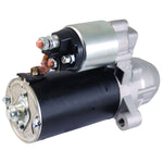Starter for 2015 Mini - Europe Clubman Cooper S 2.0 D, 100kW,136HP,1995cc | OEM 12-41-7-823-314