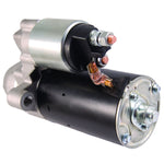 Starter for 2015 Mini - Europe Clubman Cooper S 2.0 D, 100kW,136HP,1995cc | OEM 12-41-7-823-314