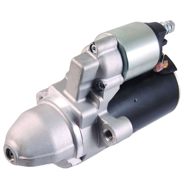Starter for 2015 Mini - Europe Clubman Cooper S 2.0 D, 100kW,136HP,1995cc | OEM 12-41-7-823-314