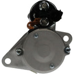 Starter for 2014-2020 Audi - China Q3 L4 2.0L 1984cc 121cid | OEM 02E-911-022-H