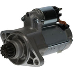 Starter for 2014-2020 Audi - China Q3 L4 2.0L 1984cc 121cid | OEM 02E-911-022-H