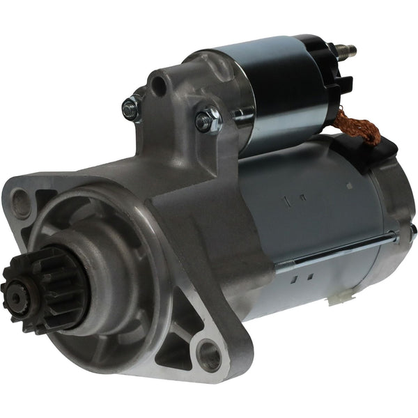 Starter for 2014-2020 Audi - China Q3 L4 2.0L 1984cc 121cid | OEM 02E-911-022-H