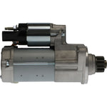 Starter for 2014-2020 Audi - China Q3 L4 2.0L 1984cc 121cid | OEM 02E-911-022-H