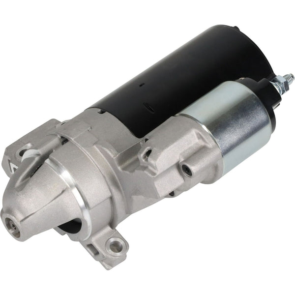 Starter for 2010-2015 BMW - Europe 525d Touring 1995cc | OEM 12-41-7-798-006