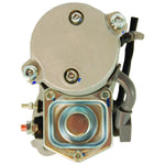 Starter for Land Rover - Europe Freelander II 2179cc, 110kW, 150HP, 2.2TD4 | OEM 428000-4850