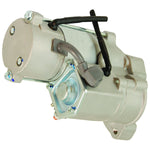Starter for Land Rover - Europe Freelander II 2179cc, 110kW, 150HP, 2.2TD4 | OEM 428000-4850