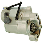 Starter for Land Rover - Europe Freelander II 2179cc, 110kW, 150HP, 2.2TD4 | OEM 428000-4850