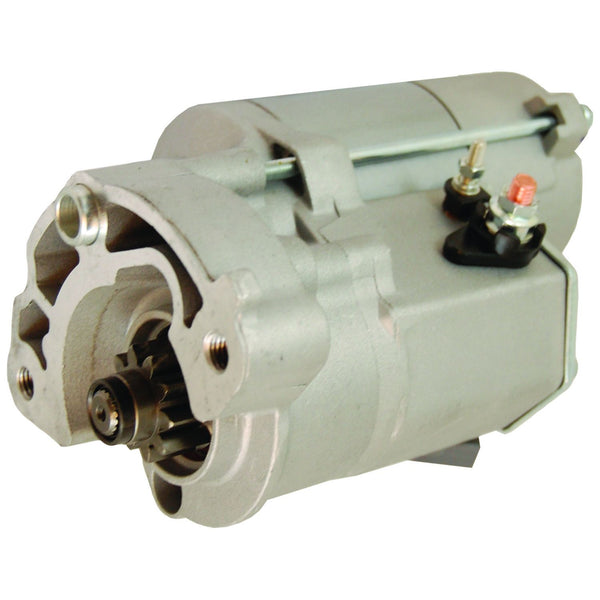 Starter for Land Rover - Europe Freelander II 2179cc, 110kW, 150HP, 2.2TD4 | OEM 428000-4850