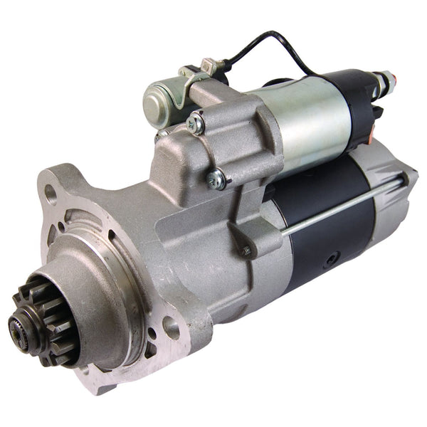 Starter for Renault Magnum | OEM (Iskra) 11.139.174