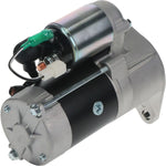 Starter for Opel - Europe Campo 4JA1-TC, 2.5TD, 2499cc | OEM S13-555