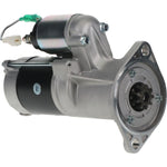Starter for Opel - Europe Campo 4JA1-TC, 2.5TD, 2499cc | OEM S13-555