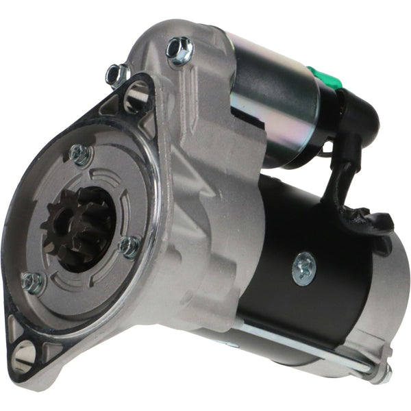 Starter for Opel - Europe Campo 4JA1-TC, 2.5TD, 2499cc | OEM S13-555