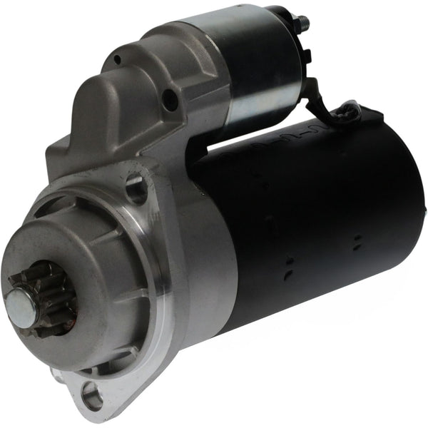 Starter for Ammann ARW65 H1 0.44L 27cid Hatz 1D42S | OEM 05726003R