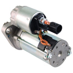 Starter for 2007-2012 Audi - Europe A3 1.4L TSI | OEM 0AM 911 023 B