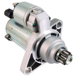 Starter for 2007-2012 Audi - Europe A3 1.4L TSI | OEM 0AM 911 023 B