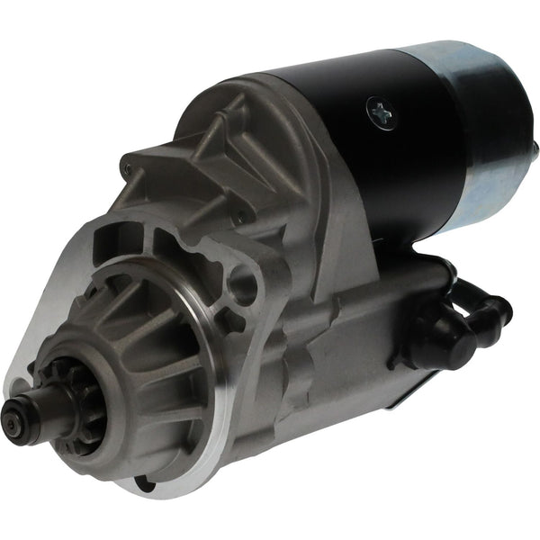 Starter | OEM 1-81100-324-0