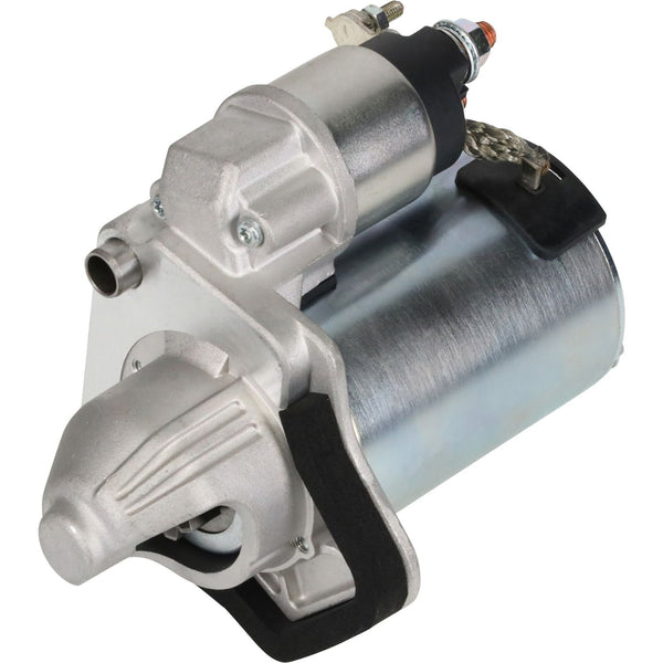 Starter for 2010 Nissan - Europe MICRA IV (K13) Eng.HR12DE 1.2 59kw HR12DE | OEM M000T33671