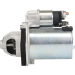 Starter for 2010 Nissan - Europe MICRA IV (K13) Eng.HR12DE 1.2 59kw HR12DE | OEM M000T33671