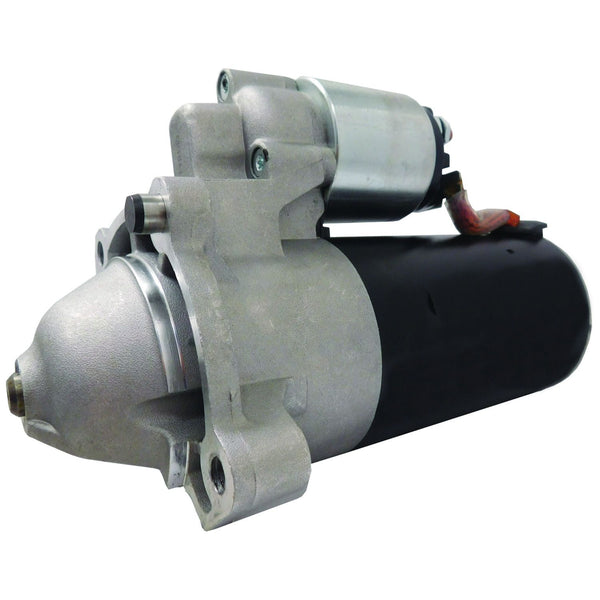 Starter for 2006-2015 Volvo - Europe XC60 D 5244 T10 | OEM 0 001 109 379