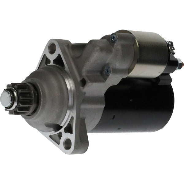Starter for Mercedes-Benz B250 L4 2.0L 1991cc | OEM 0 001 152 400
