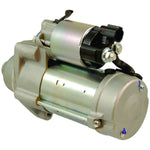 Starter for Hyundai - Europe i20 1396ccm D4FC, 1.4 CDRi | OEM 428000-6760