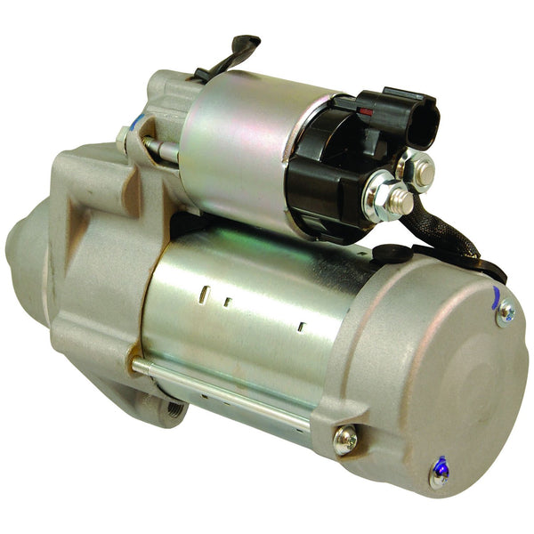 Starter for Hyundai - Europe i20 1396ccm D4FC, 1.4 CDRi | OEM 428000-6760