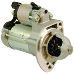 Starter for Hyundai - Europe i20 1396ccm D4FC, 1.4 CDRi | OEM 428000-6760