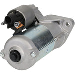 Starter for Seat - Europe Leon III 1968ccm CFFB, 2.0 TDI | OEM 02E-911-022-C