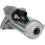 Starter for Seat - Europe Leon III 1968ccm CFFB, 2.0 TDI | OEM 02E-911-022-C