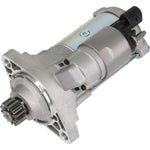 Starter for Seat - Europe Leon III 1968ccm CFFB, 2.0 TDI | OEM 02E-911-022-C