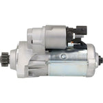 Starter for Seat - Europe Leon III 1968ccm CFFB, 2.0 TDI | OEM 02E-911-022-C