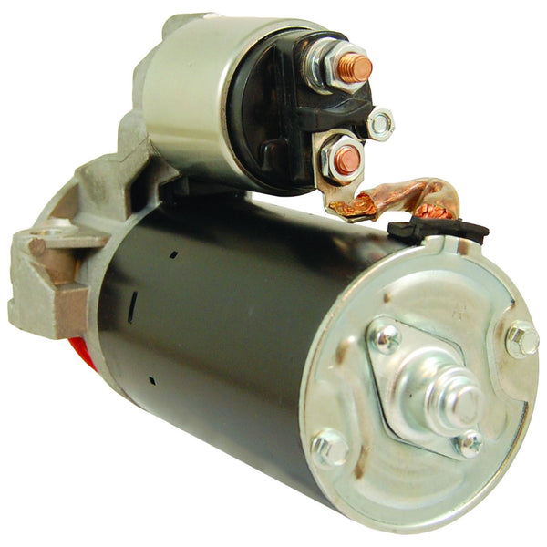 Starter for 2013 Ford - Europe Transit VII 