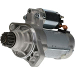 Starter for 2015-2019 Volkswagen - Europe Golf VII L4 2.0L 1984cc 121cid | OEM 02M-911-024-J