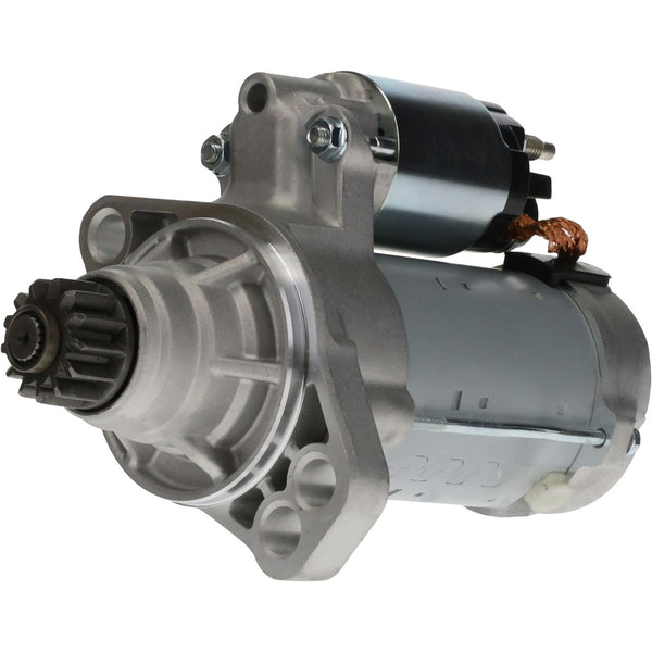 Starter for 2015-2019 Volkswagen - Europe Golf VII L4 2.0L 1984cc 121cid | OEM 02M-911-024-J