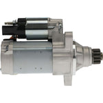 Starter for 2015-2019 Volkswagen - Europe Golf VII L4 2.0L 1984cc 121cid | OEM 02M-911-024-J