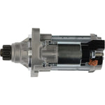 Starter for 2015-2019 Volkswagen - Europe Golf VII L4 2.0L 1984cc 121cid | OEM 02M-911-024-J