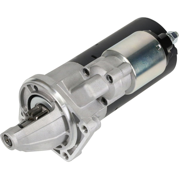 Starter for Lada - Europe Nova 1198ccm, 1.2L | OEM 0 001 208 218