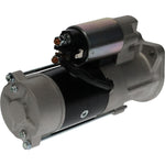 Starter for Caterpillar 236B 3 L4 3.3L 201cid C3.3B | OEM 385-5044