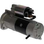 Starter for Caterpillar 236B 3 L4 3.3L 201cid C3.3B | OEM 385-5044