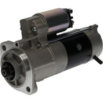 Starter for Caterpillar 236B 3 L4 3.3L 201cid C3.3B | OEM 385-5044